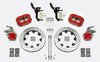 KIT REAR BACKDRAFT NDPR M - image 2