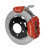 KIT REAR BACKDRAFT NDPR M - image 1
