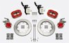 KIT REAR BACKDRAFT NDPR M - image 2