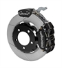 KIT REAR BACKDRAFT NDPR M - image 1