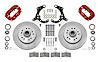 140-14663-R Classic Series Dynalite Front Brake Kit - image 1