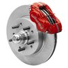 140-14663-R Classic Series Dynalite Front Brake Kit - image 2