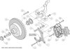 140-14663-R Classic Series Dynalite Front Brake Kit - image 3