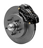 Classic Series Dynalite Front Brake Kit for Select 1955-1964 Chevrolet Cars - image 1