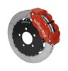 140-14680-R Forged Narrow Superlite 6R Big Brake Front Brake Kit (Hat) - image 2