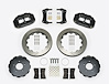 140-14680 Forged Narrow Superlite 6R Big Brake Front Brake Kit (Hat) - image 1