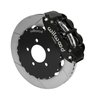 140-14680 Forged Narrow Superlite 6R Big Brake Front Brake Kit (Hat) - image 2