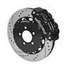 140-14681-D Forged Narrow Superlite 6R Big Brake Front Brake Kit (Hat) - image 1
