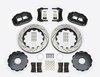140-14681-D Forged Narrow Superlite 6R Big Brake Front Brake Kit (Hat) - image 2