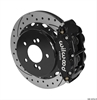 Forged Narrow Superlite 4R Big Brake Rear OE Parking Brake Kit for 2000-2006 BMW M3 - image 1