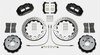 Forged Narrow Superlite 4R Big Brake Rear OE Parking Brake Kit for 2000-2006 BMW M3 - image 2