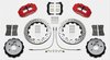 Forged Narrow Superlite 4R Big Brake Rear OE Parking Brake Kit for 2000-2006 BMW M3 - image 2