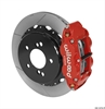 Forged Narrow Superlite 4R Big Brake Rear OE Parking Brake Kit for 2000-2006 BMW M3 - image 1