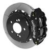 Forged Narrow Superlite 4R Big Brake Rear OE Parking Brake Kit for 2000-2006 BMW M3 - image 1