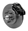 140-14808 Classic Series Dynalite Front Brake Kit - image 2