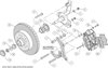 140-14808 Classic Series Dynalite Front Brake Kit - image 3