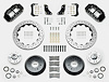 KIT FRONT 57-67 FORD F100 - image 1