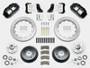 KIT FRONT 57-67 FORD F100 - image 2