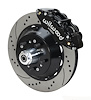 KIT FRONT 57-67 FORD F100 - image 1