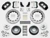 KIT FRONT 57-67 FORD F100 - image 2