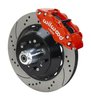140-14838-DR Forged Narrow Superlite 6R Big Brake Front Brake Kit (Hub) - image 2