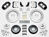 KIT FRONT 57-67 FORD F100 - image 1
