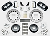 KIT FRONT 57-67 FORD F100 - image 1