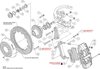KIT FRONT 57-67 FORD F100 - image 3