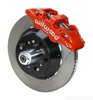 KIT FRONT 57-67 FORD F100 - image 2