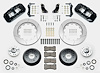KIT FRONT 57-67 FORD F100 - image 1