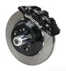 KIT FRONT 57-67 FORD F100 - image 2
