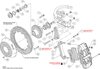 KIT FRONT 57-67 FORD F100 - image 3