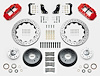 KIT FRONT 68-72 FORD F100 - image 1