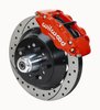 KIT FRONT 68-72 FORD F100 - image 2
