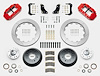 KIT FRONT 68-72 FORD F100 - image 1