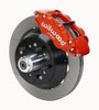 KIT FRONT 68-72 FORD F100 - image 2