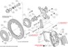 KIT FRONT 68-72 FORD F100 - image 3