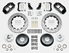 KIT FRONT 68-72 FORD F100 - image 1