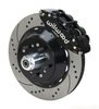 KIT FRONT 68-72 FORD F100 - image 2