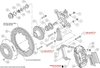 KIT FRONT 68-72 FORD F100 - image 3