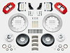 KIT FRONT 68-72 FORD F100 - image 1
