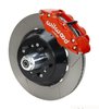 KIT FRONT 68-72 FORD F100 - image 2
