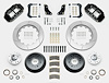 KIT FRONT 68-72 FORD F100 - image 1
