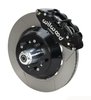 KIT FRONT 68-72 FORD F100 - image 2