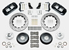 KIT FRONT 68-72 FORD F100 - image 1