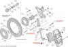 KIT FRONT 68-72 FORD F100 - image 3