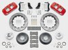 AERO6 Big Brake Front Brake Kit Fits 1968-1972 Ford F-100 Trucks (4 x 2) - image 2
