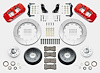 KIT FRONT 68-72 FORD F100 - image 1