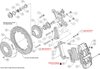 KIT FRONT 68-72 FORD F100 - image 3