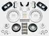 KIT FRONT 68-72 FORD F100 - image 1